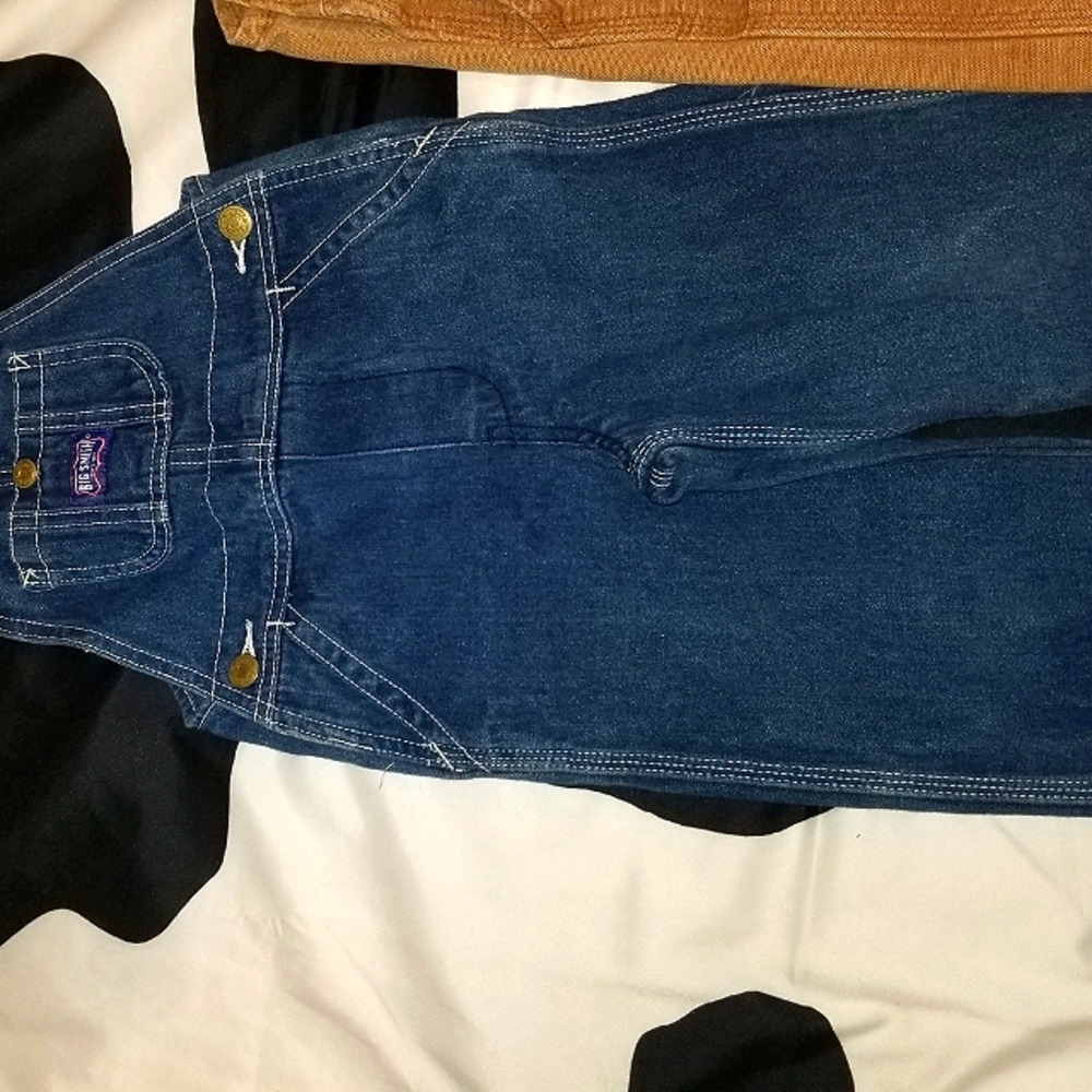 Overalls